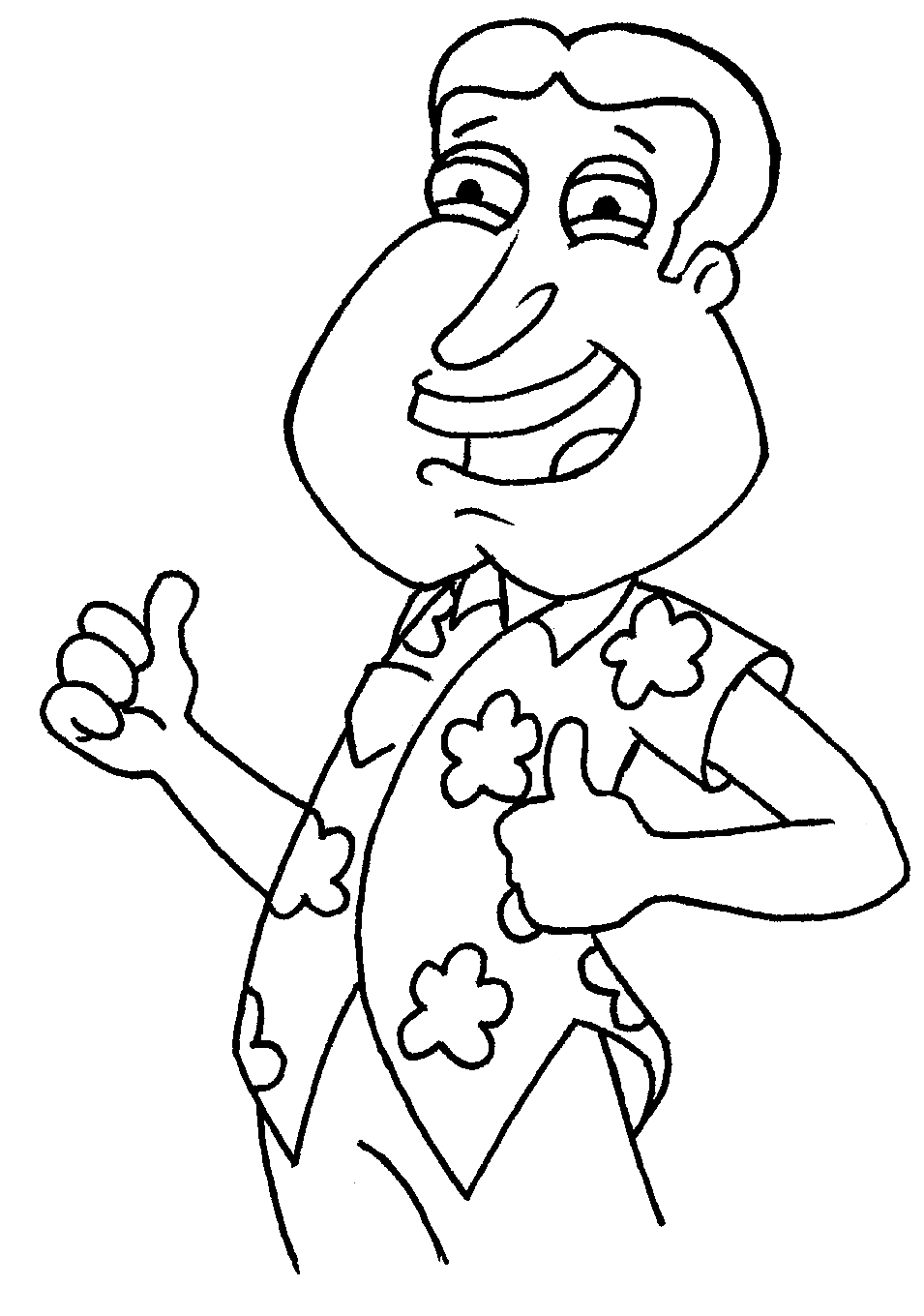 955x1360 Collection Of Free Infinity Drawing Family Download On Ui Ex - Family Of 4 Drawing