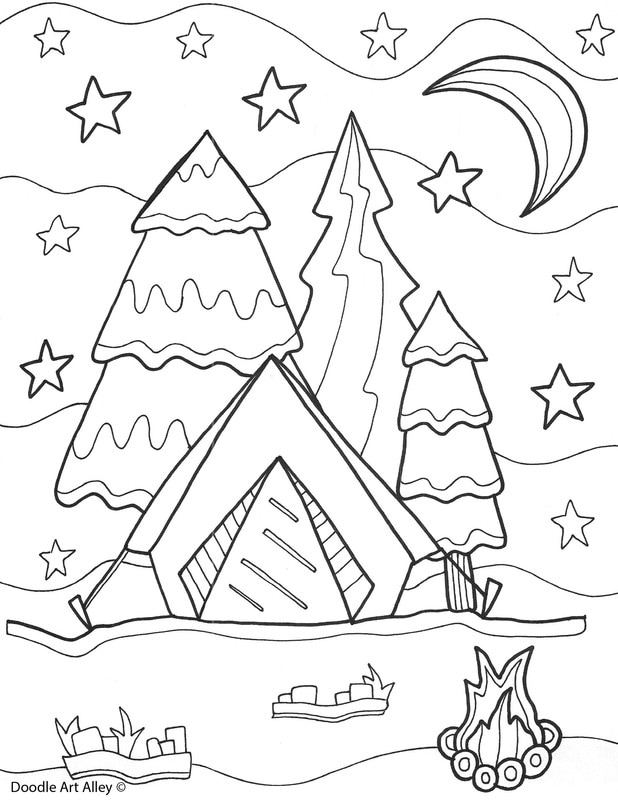 618x800 Family Reunion Coloring Pages - Family Reunion Drawing