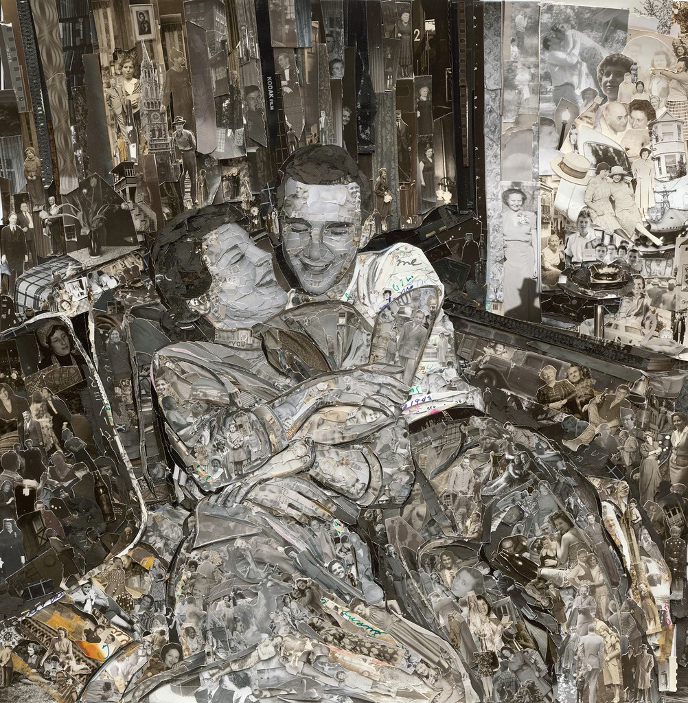 1002x1024 the top living artists - Famous Drawing Artists