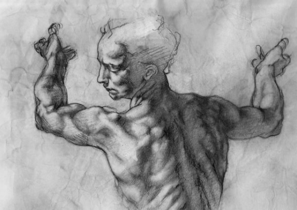 600x424 famous drawing artists - Famous Drawing Artists
