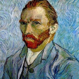 335x335 vincent van gogh famous paintings analysis complete artworks - Famous Drawings