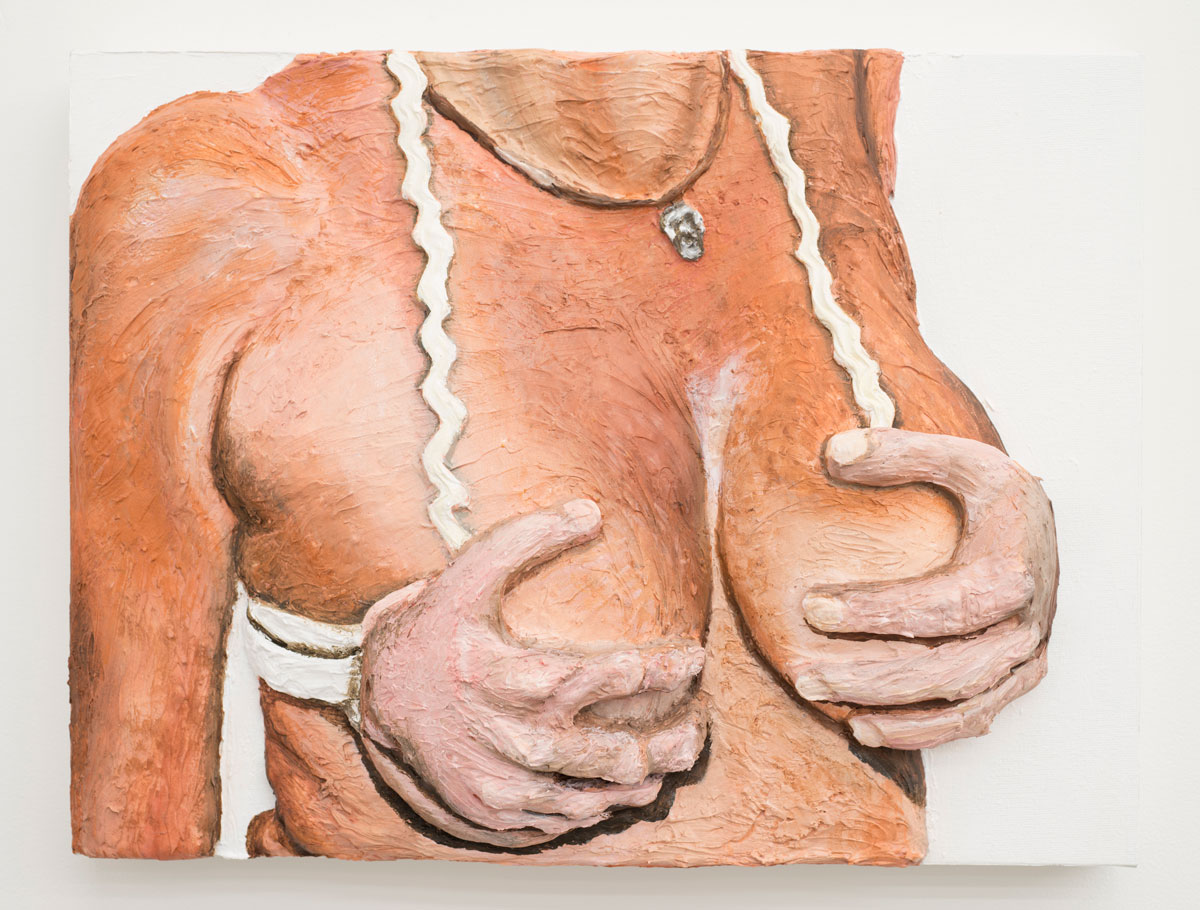 1200x910 these female artists are pushing figurative painting forward - Famous Figure Drawing Artists