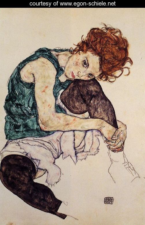 502x779 Art History Echostains Blog - Famous Figure Drawing Artists