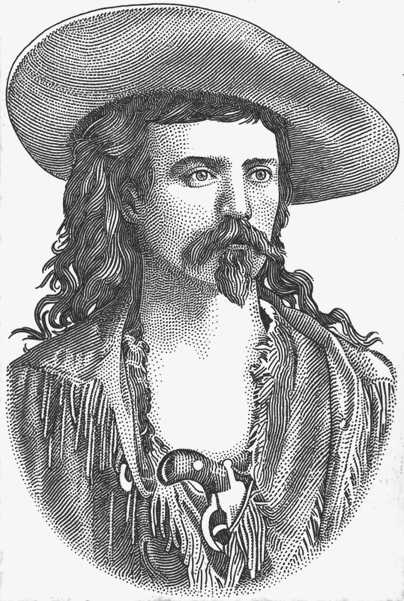 404x601 Illustrated Historical Figures Drawing Famous People - Famous People Drawing