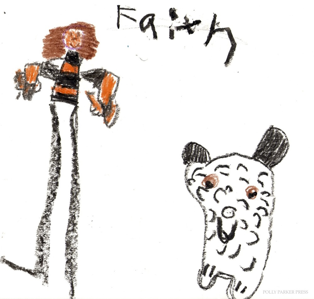 1000x953 Fan Art Norbert - Fan Drawing