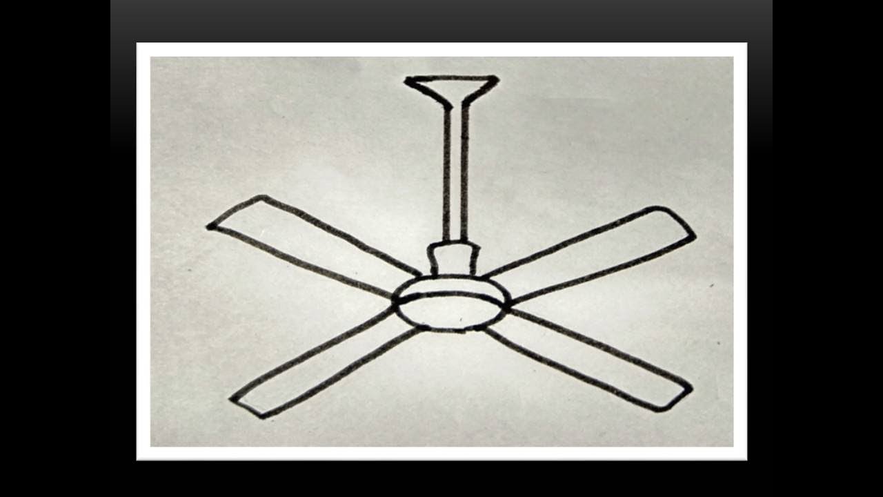 Fan Drawing at Explore collection of Fan Drawing