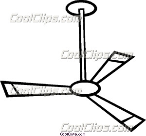 300x280 Ceiling Fan Drawing - Fan Drawing
