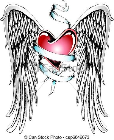 383x470 Fancy Heart Drawings Line Art, Pictures, Graphic, Graphics - Fancy Heart Drawing
