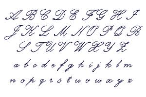 300x200 Fancy Letters - Fancy Letters Drawing