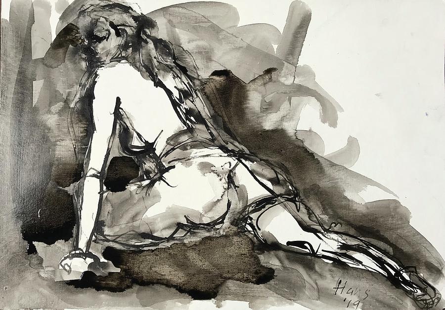 900x628 Fanny Drawing - Fanny Drawing