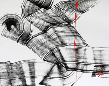 375x296 Fanny Barbara Drawing - Fanny Drawing