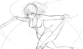 320x192 Fanny Drawings On Paigeeworld Pictures Of Fanny - Fanny Drawing