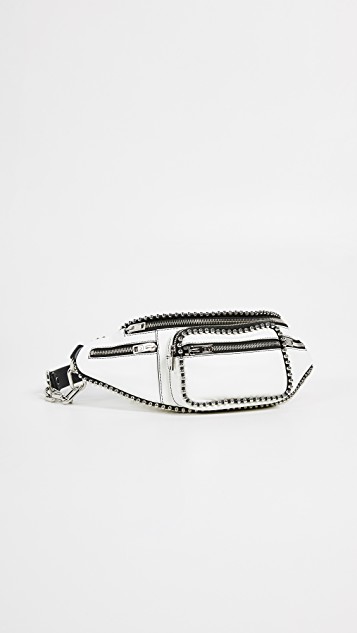 357x633 alexander wang attica soft fanny pack shopbop - Fanny Pack Drawing
