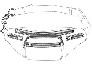 320x226 tantalizing alexander wang application - Fanny Pack Drawing