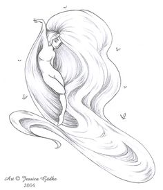 236x274 Best Fantasia Images In Fantasia Costumes - Fantasia Drawings