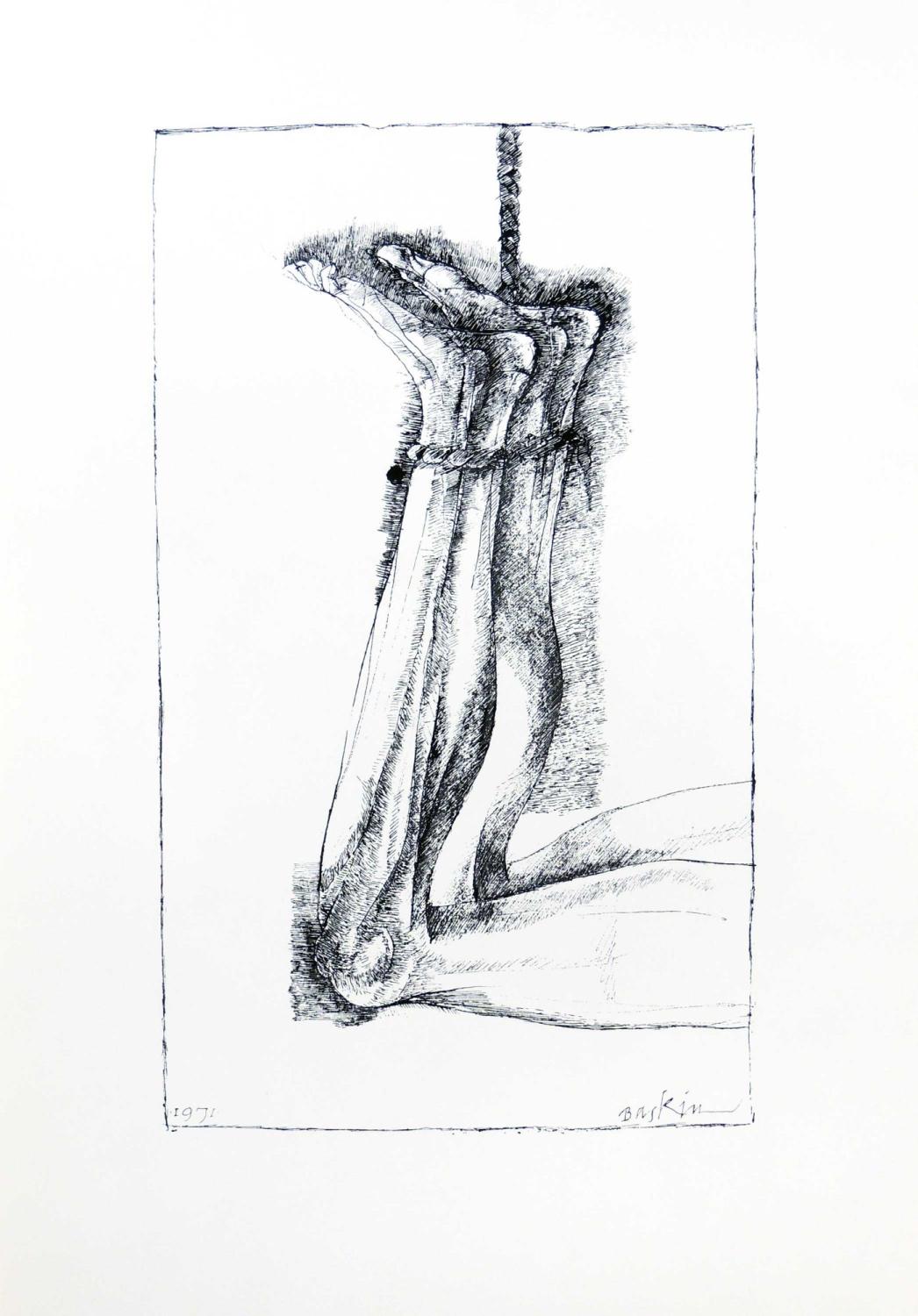 1046x1500 Ars Anatomica A Medical Fantasia Thirteen Drawings - Fantasia Drawings