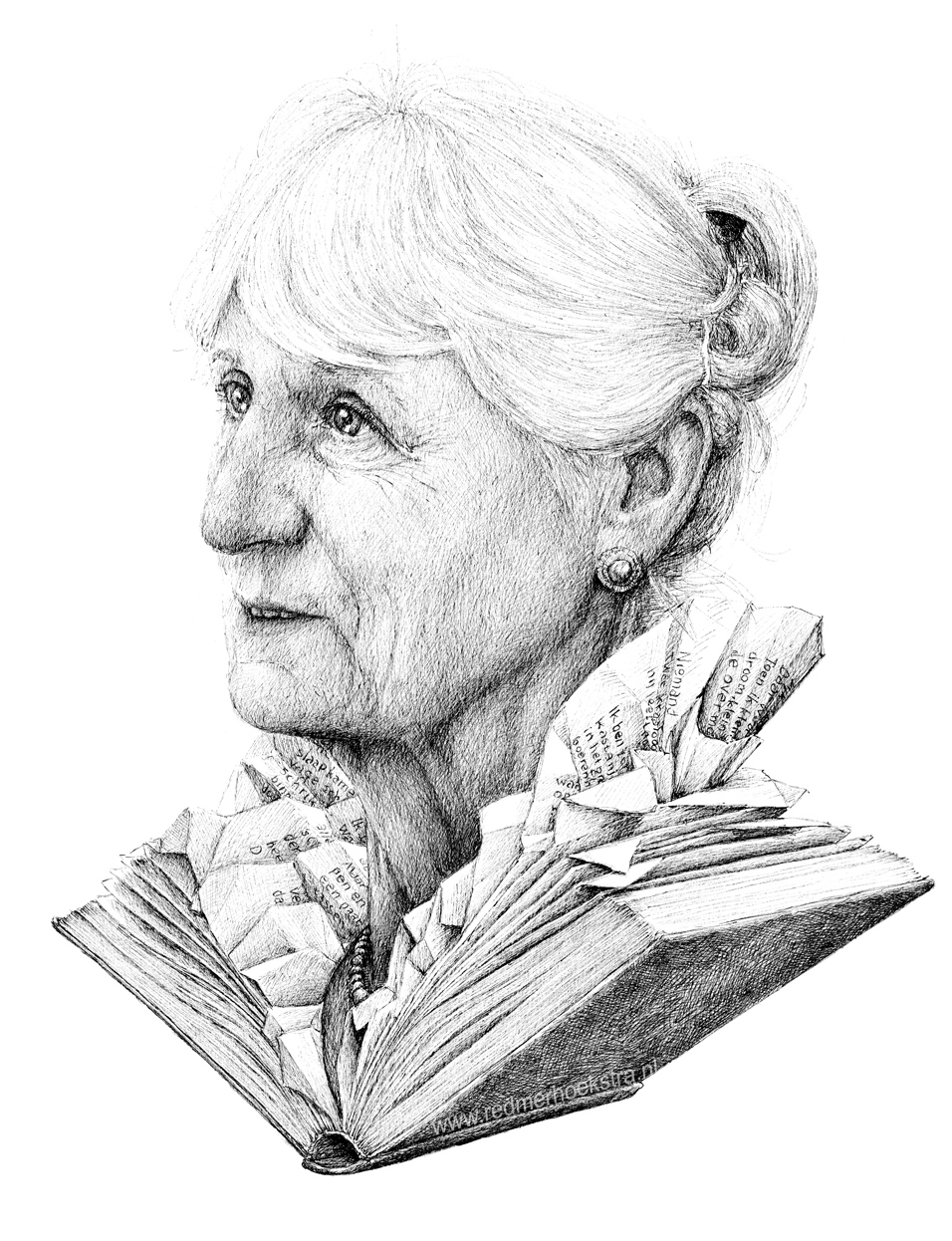 956x1246 Design Stack A Blog About Art, Design And Architecture Drawing - Fantastic Drawing