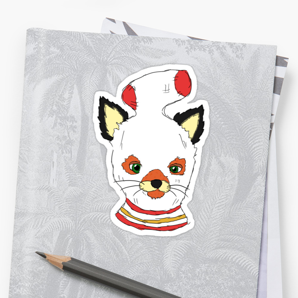 1000x1000 Fantastic Mr Fox - Fantastic Mr Fox Drawing