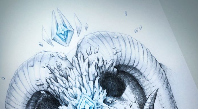 696x385 enchanting fantasy art - Fantasy Art Drawings