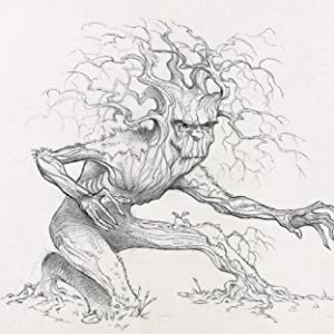300x300 fantastic creatures and how to draw them kev walker - Fantasy Creatures Drawings