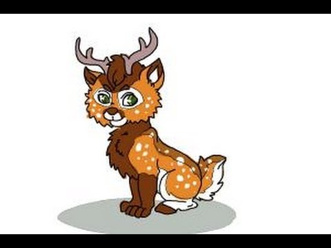 480x360 how to draw fantasy creatures - Fantasy Creatures Drawings