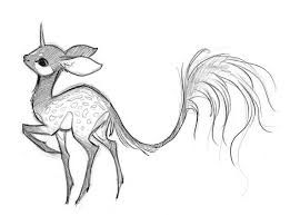 261x193 image result for fantasy creatures pencil sketch imagination is - Fantasy Creatures Drawings