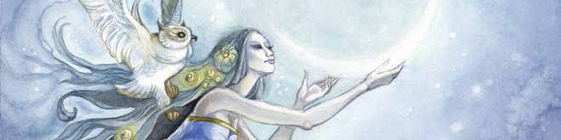 800x200 The Ultimate Guide To Painting Drawing Fantasy Art - Fantasy Drawings