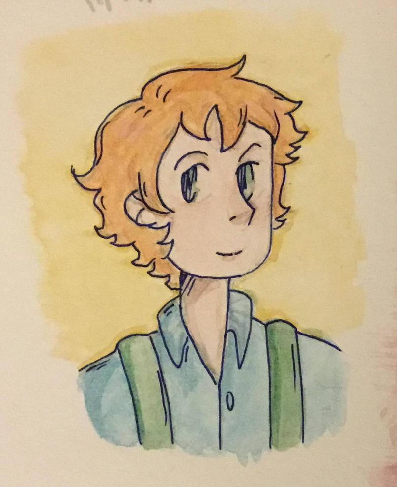 808x990 Farm Boy - Farm Boy Drawing