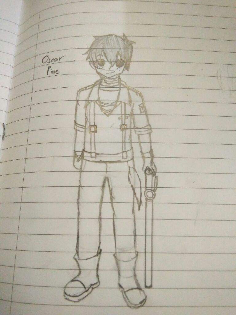 768x1024 The Farm Boy Rwby Amino - Farm Boy Drawing