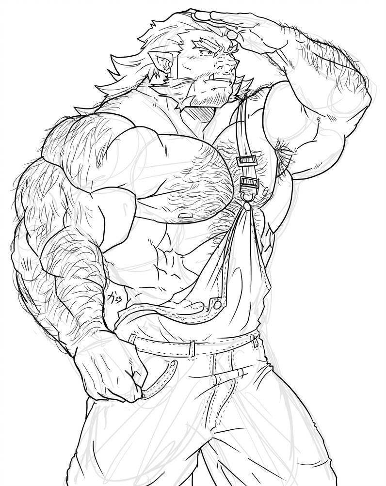 796x1003 Well I Use To Be A Farm Boy - Farm Boy Drawing