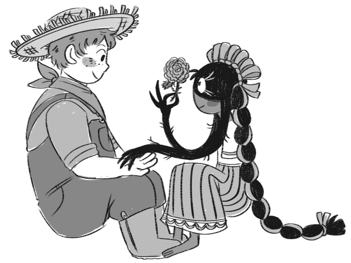 1200x899 On Twitter A Story Idea Involving A Farm Boy - Farm Boy Drawing