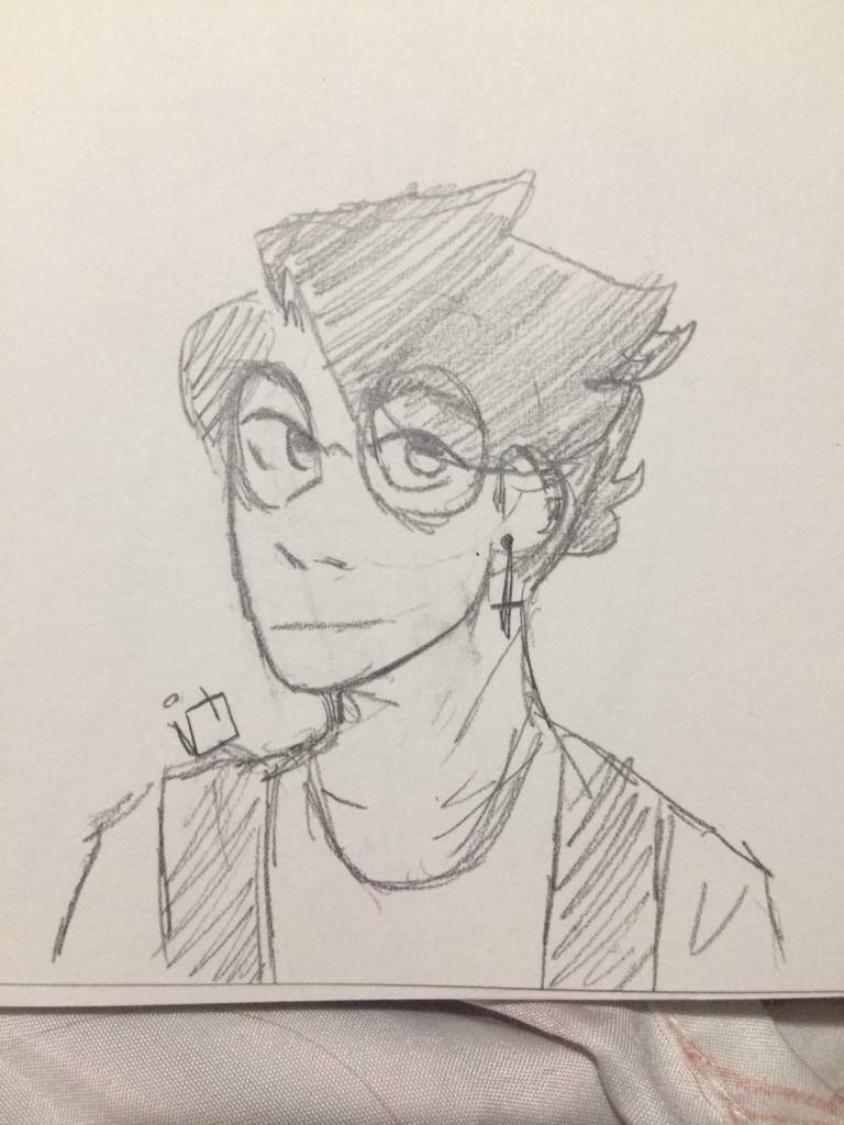 768x1024 Emery! My Farm Boy - Farm Boy Drawing