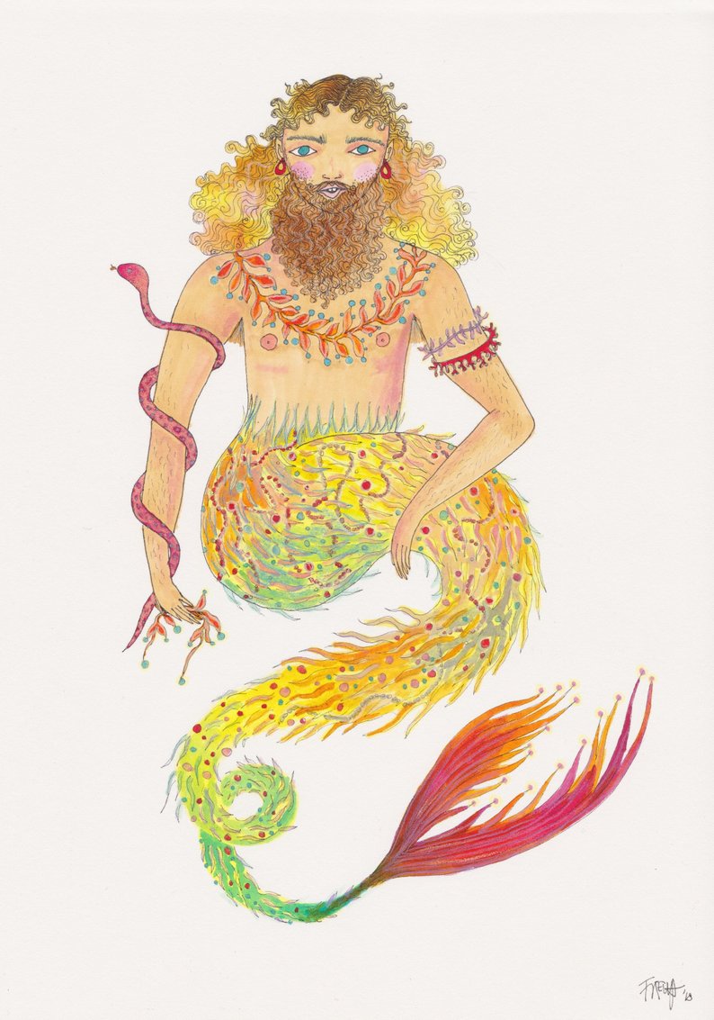 794x1133 Farm Boy Original Illustration Etsy - Farm Boy Drawing