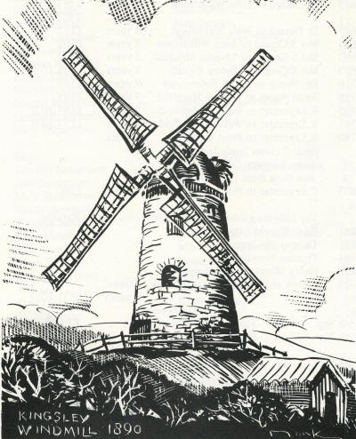 400x494 drawn windmill animal farm windmill - Farm Windmill Drawing