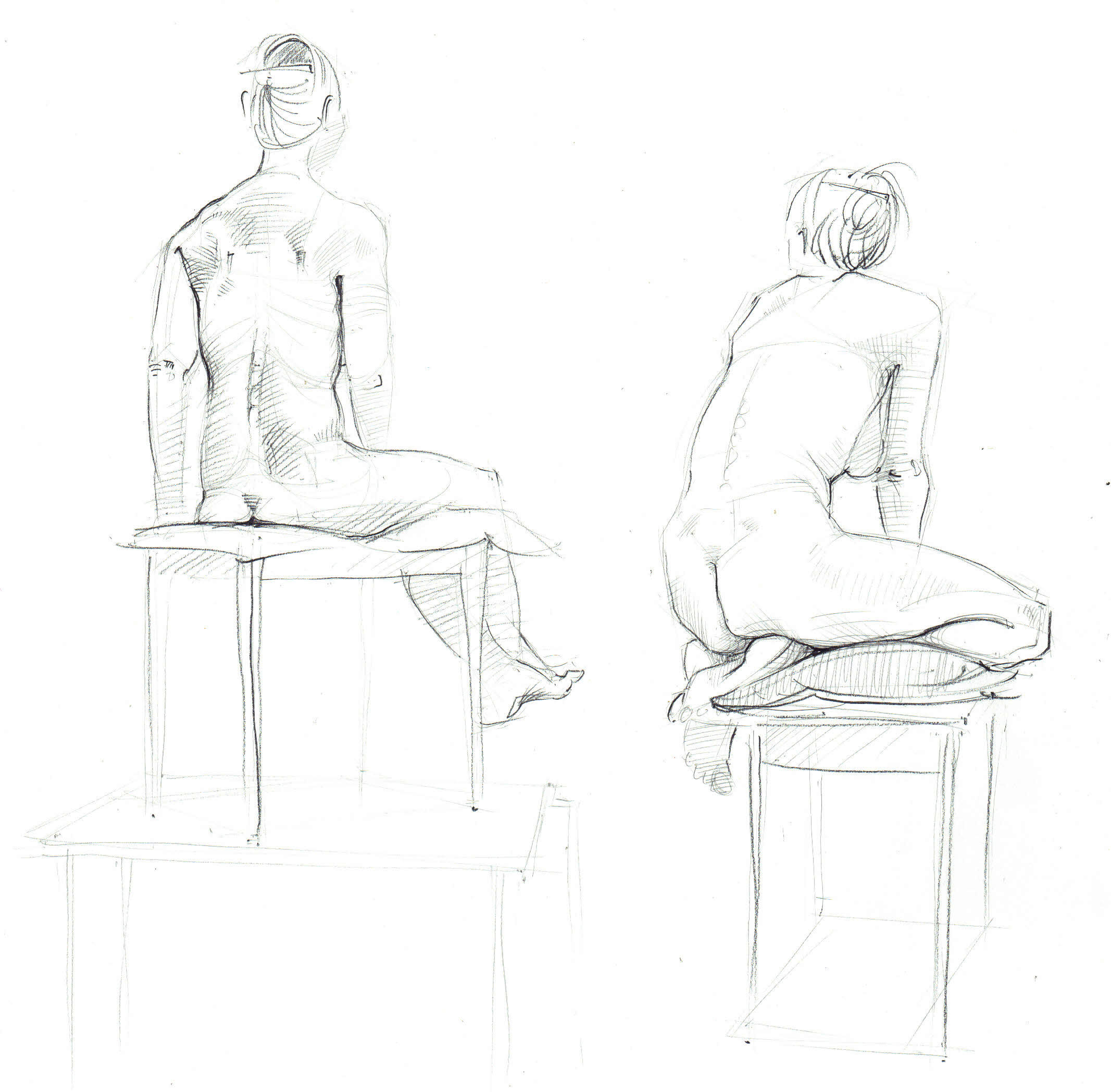 2133x2096 Art - Farmer Drawing