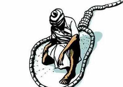 400x283 farmer suicides draw up rules to curb farmer suicides supreme - Farmer Drawing Images
