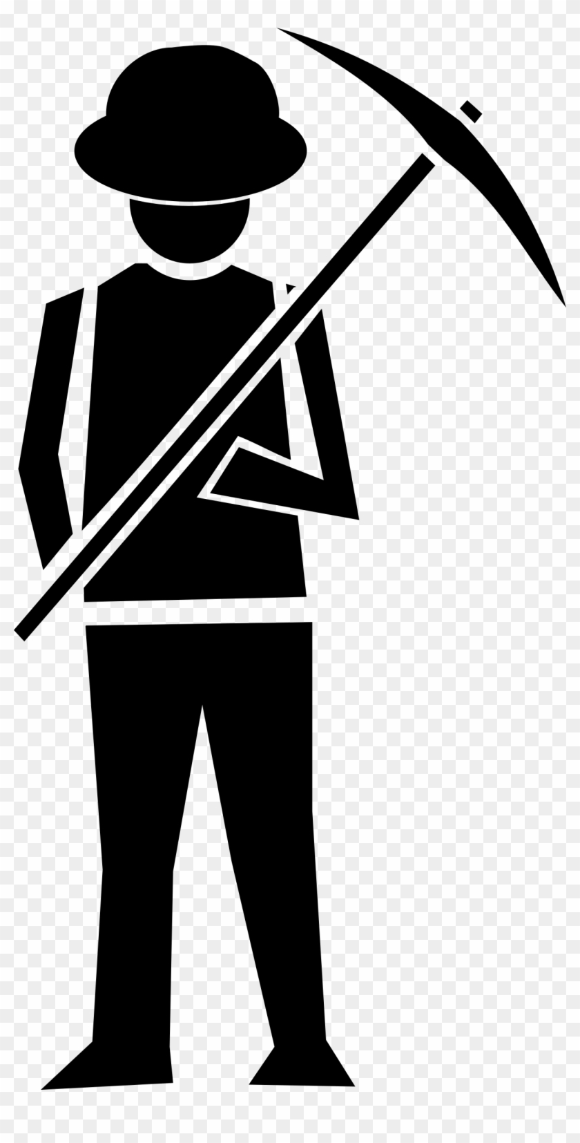 840x1654 Big Image - Farmer Drawing Images