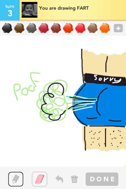 500x750 Fart Drawings - Fart Drawing