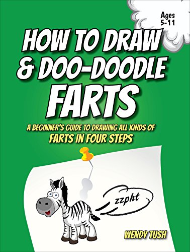 378x500 How To Draw Doo Doodle Farts A Beginner's Guide To Drawing All - Fart Drawing