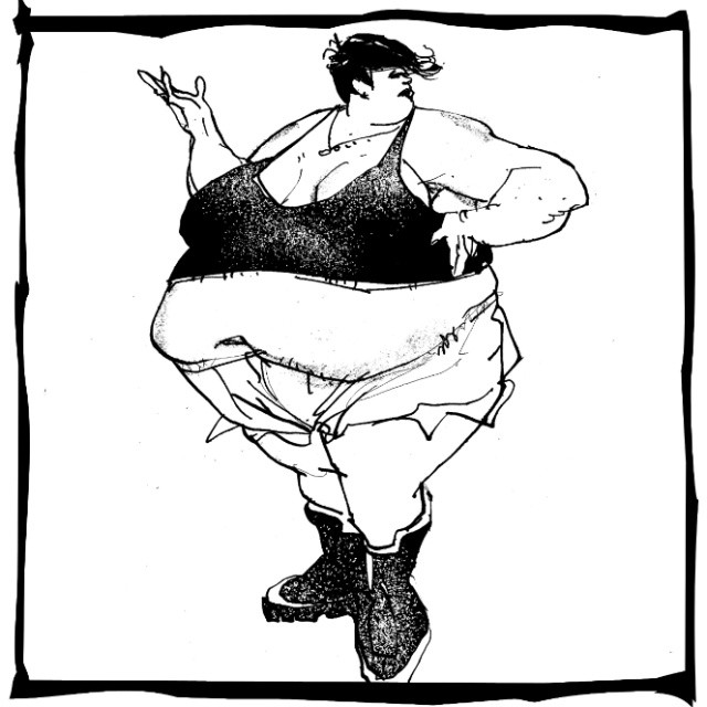 640x640 bill sienkiewicz releases atomic fart no, really - Fart Drawing