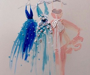 300x250 Images About Fashion Drawings On We Heart It See More - Fashion Drawing