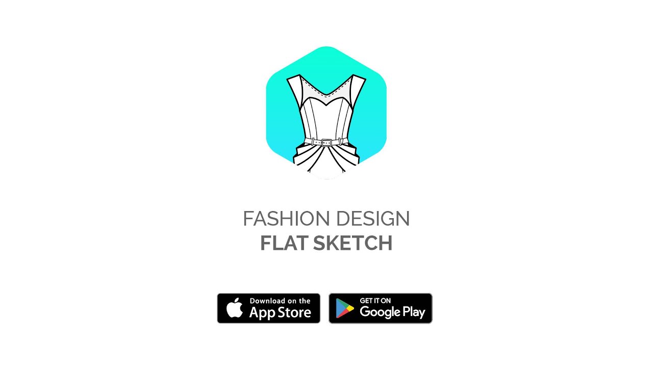 1280x720 Fashion Design App Design Your Clothes On Your Phone Or Tablet - Fashion Drawing Apps