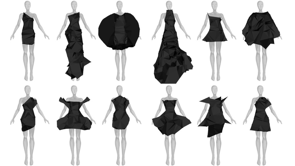 945x532 Continuum Fashion - Fashion Drawing Apps