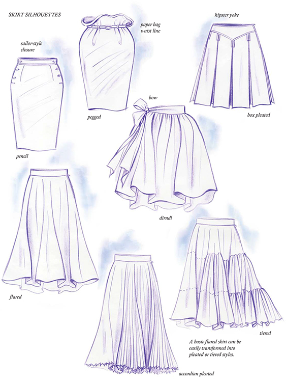 Fashion Drawing Base at PaintingValley.com | Explore collection of