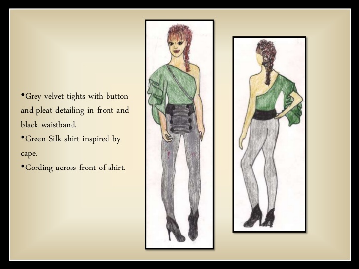 728x546 fashion drawing portfolio - Fashion Drawing Portfolio