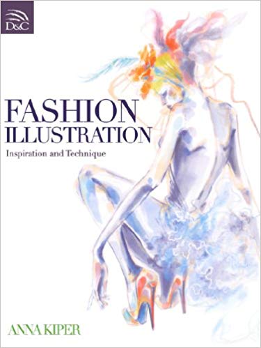 375x499 Fashion Illustration Inspiration And Technique - Fashion Drawing Portfolio