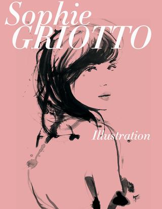 320x414 sophie griotto fashion illustration portfolio - Fashion Drawing Portfolio