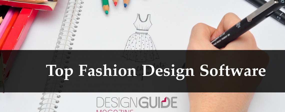 1140x450 top fashion design software - Fashion Drawing Software