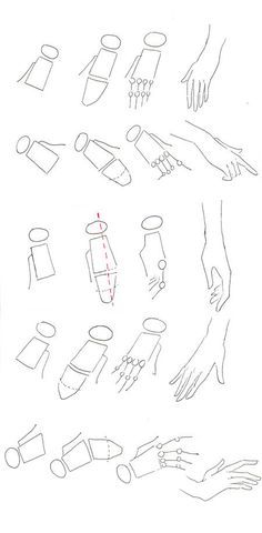 Fashion Drawing Tutorials
