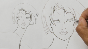 290x163 Fashion Art How To Videos - Fashion Drawing Tutorials